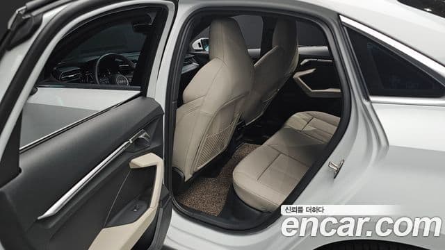 Audi A3 (8Y) Premium, 2023 12