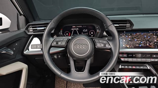 Audi A3 (8Y) Premium, 2023 13
