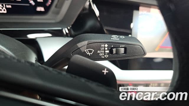 Audi A3 (8Y) Premium, 2023 18