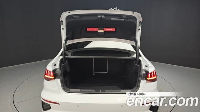 Audi A3 (8Y) Premium, 2023 20