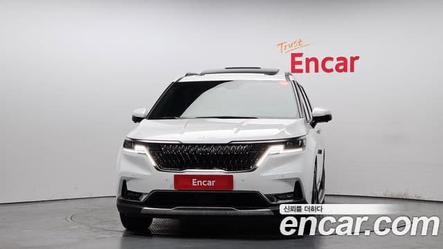 Kia Carnival 4세대 Signature, 2023 3