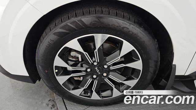 Kia Carnival 4세대 Signature, 2023 все фото