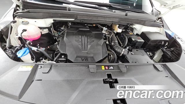 Kia Carnival 4세대 Signature, 2023 6