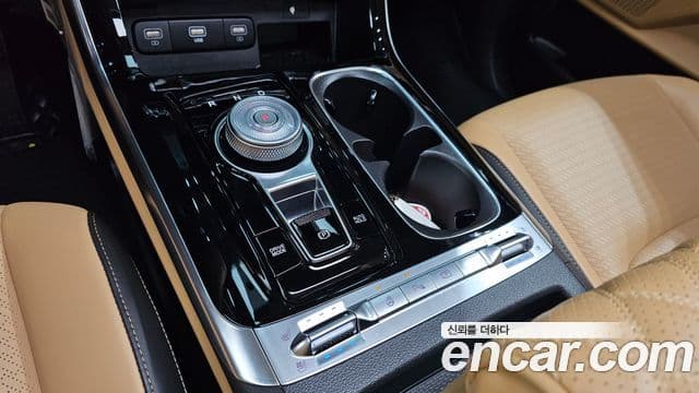 Kia Carnival 4세대 Signature, 2023 9