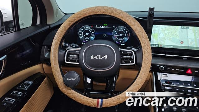 Kia Carnival 4세대 Signature, 2023 13