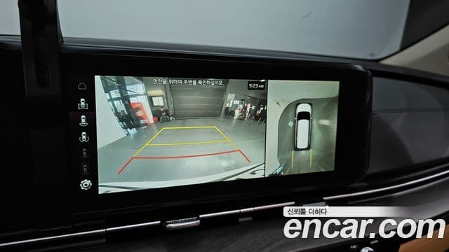 Kia Carnival 4세대 Signature, 2023 15