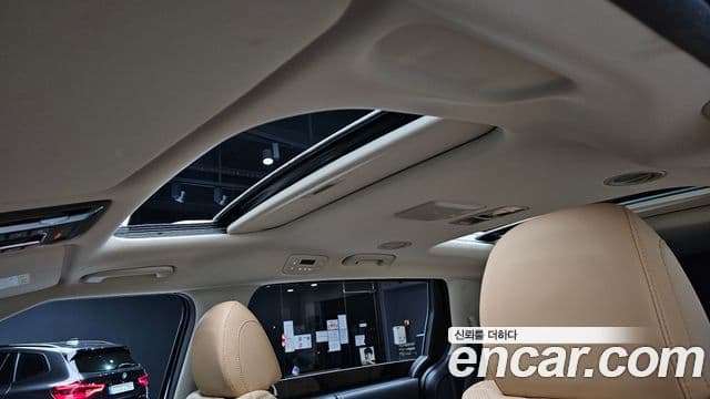 Kia Carnival 4세대 Signature, 2023 16