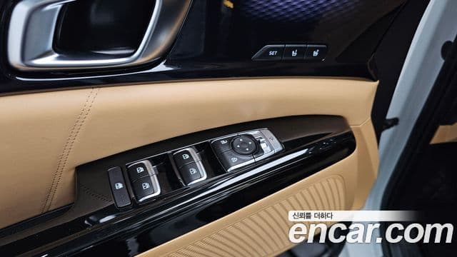 Kia Carnival 4세대 Signature, 2023 17