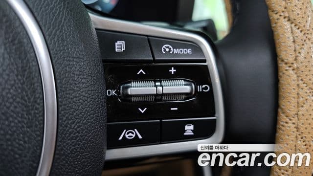 Kia Carnival 4세대 Signature, 2023 18