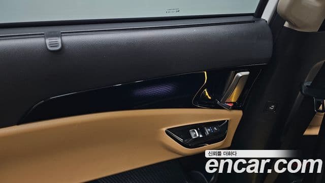Kia Carnival 4세대 Signature, 2023 19