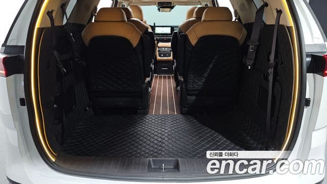 Kia Carnival 4세대 Signature, 2023 20