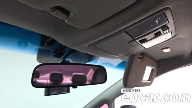 Kia K3 Noblesse, 2013 17