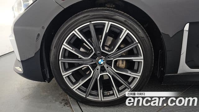 BMW 7시리즈 (G11) 730d xDrive M Sport, 2020 все фото