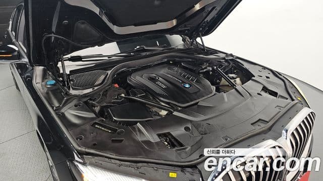 BMW 7시리즈 (G11) 730d xDrive M Sport, 2020 6
