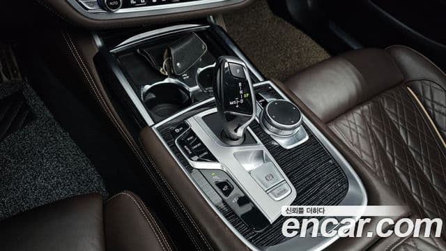 BMW 7시리즈 (G11) 730d xDrive M Sport, 2020 9
