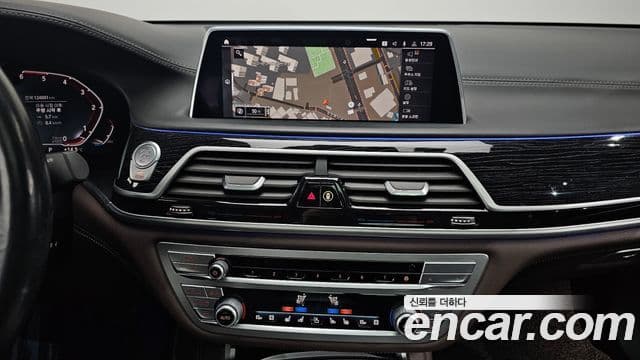 BMW 7시리즈 (G11) 730d xDrive M Sport, 2020 14