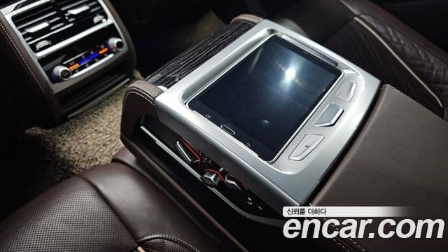 BMW 7시리즈 (G11) 730d xDrive M Sport, 2020 18