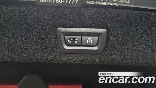 BMW 7시리즈 (G11) 730d xDrive M Sport, 2020 20