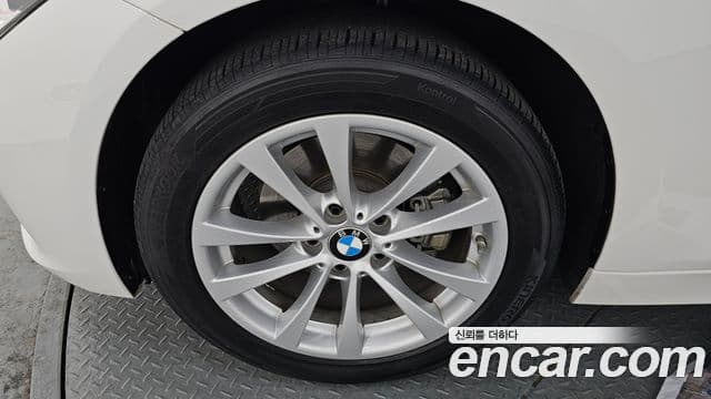 BMW 3시리즈 (F30), 2017 все фото
