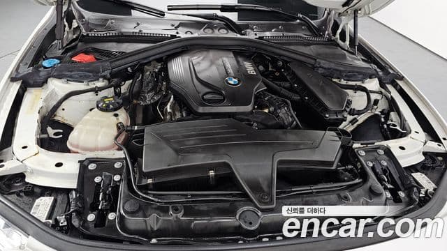 BMW 3시리즈 (F30), 2017 6