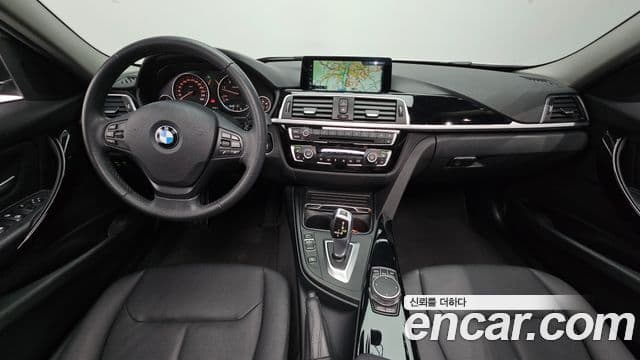 BMW 3시리즈 (F30), 2017 7