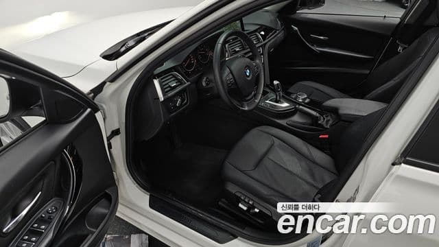 BMW 3시리즈 (F30), 2017 11