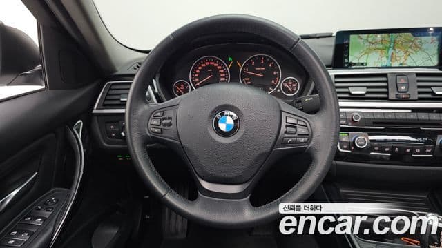 BMW 3시리즈 (F30), 2017 13