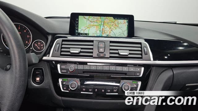 BMW 3시리즈 (F30), 2017 14