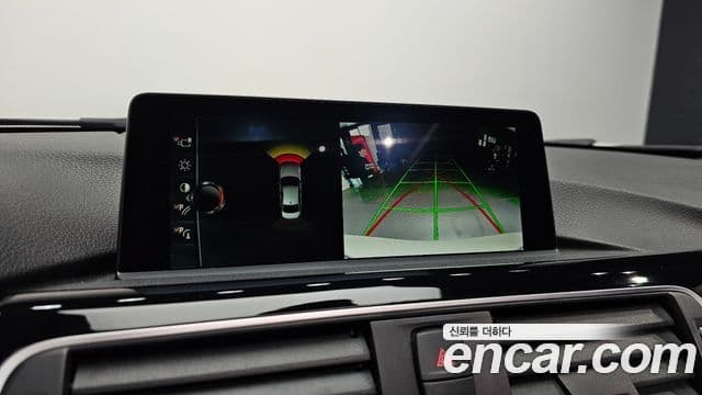 BMW 3시리즈 (F30), 2017 15