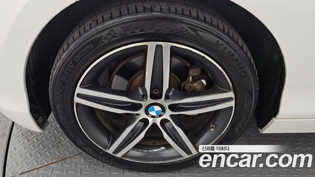 BMW 1시리즈 (F20) 118d Sport 5도어, 2017 все фото