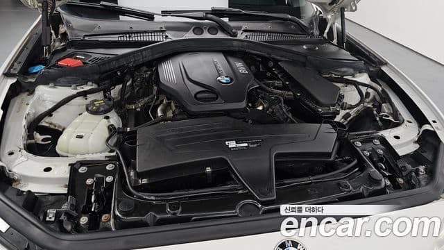BMW 1시리즈 (F20) 118d Sport 5도어, 2017 6