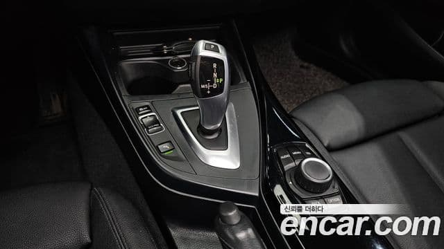 BMW 1시리즈 (F20) 118d Sport 5도어, 2017 9