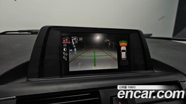 BMW 1시리즈 (F20) 118d Sport 5도어, 2017 15