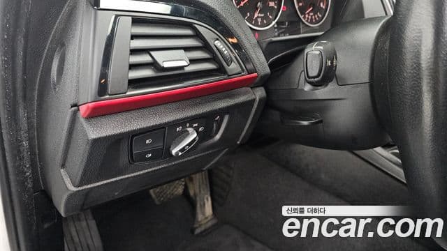 BMW 1시리즈 (F20) 118d Sport 5도어, 2017 17