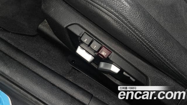 BMW 1시리즈 (F20) 118d Sport 5도어, 2017 18