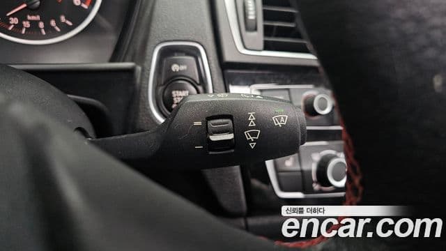 BMW 1시리즈 (F20) 118d Sport 5도어, 2017 19