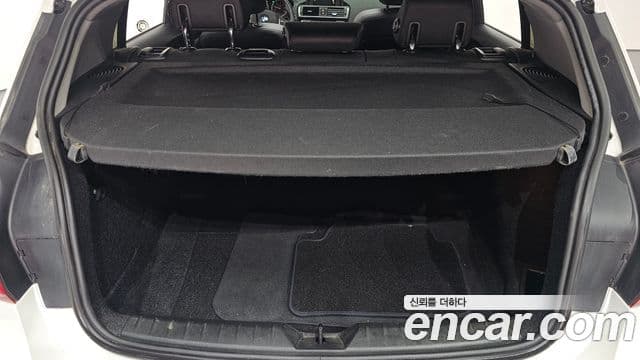 BMW 1시리즈 (F20) 118d Sport 5도어, 2017 20