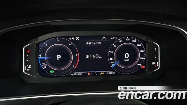 Volkswagen Tiguan Allspace Prestige, 2020 8