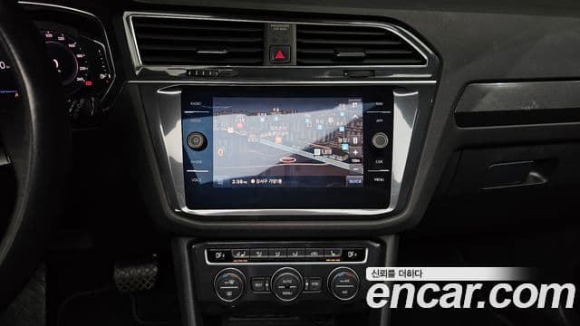 Volkswagen Tiguan Allspace Prestige, 2020 14