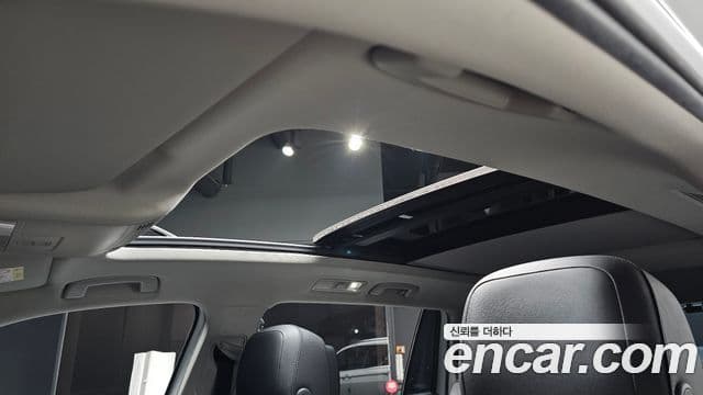 Volkswagen Tiguan Allspace Prestige, 2020 18