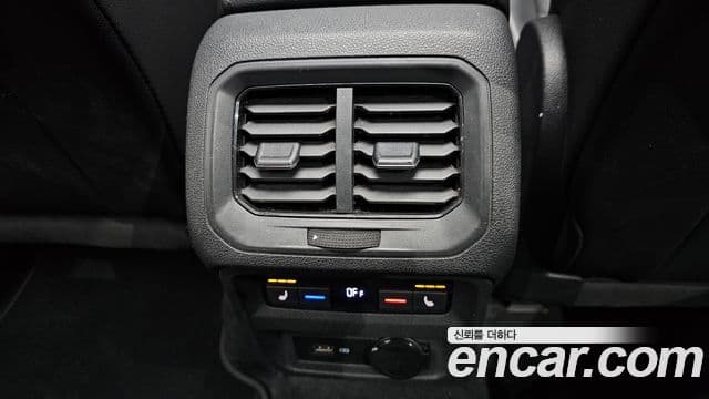 Volkswagen Tiguan Allspace Prestige, 2020 19