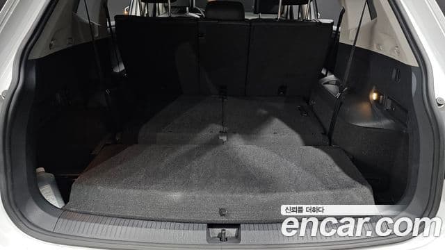 Volkswagen Tiguan Allspace Prestige, 2020 20