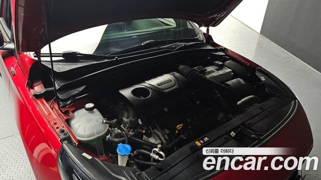 Hyundai i30 (PD) N Line, 2019 6