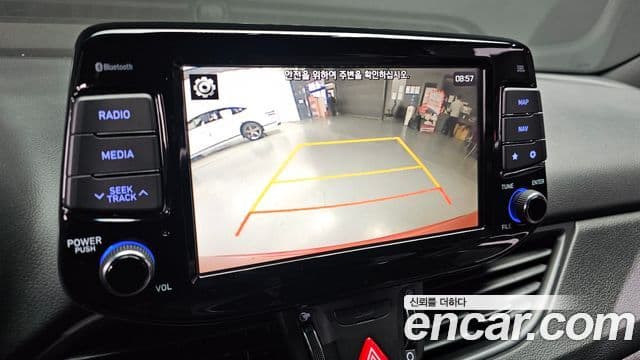 Hyundai i30 (PD) N Line, 2019 15