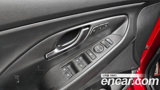 Hyundai i30 (PD) N Line, 2019 17