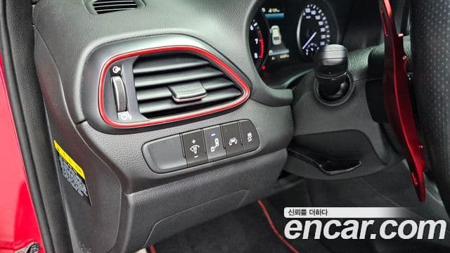 Hyundai i30 (PD) N Line, 2019 18