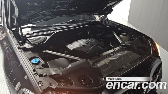 BMW X3 (G01) xDrive 20d M Sport, 2019 6