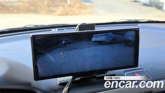 Kia All New Morning Luxury, 2014 14