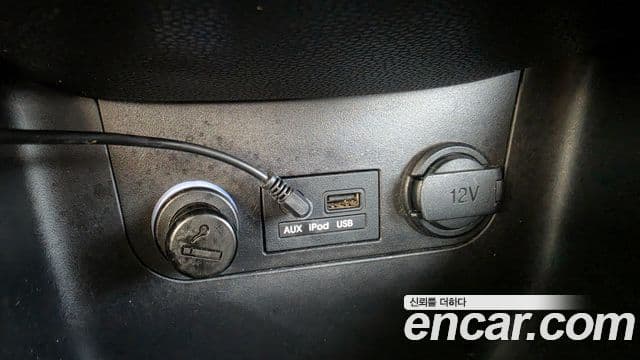 Kia All New Morning Luxury, 2014 16