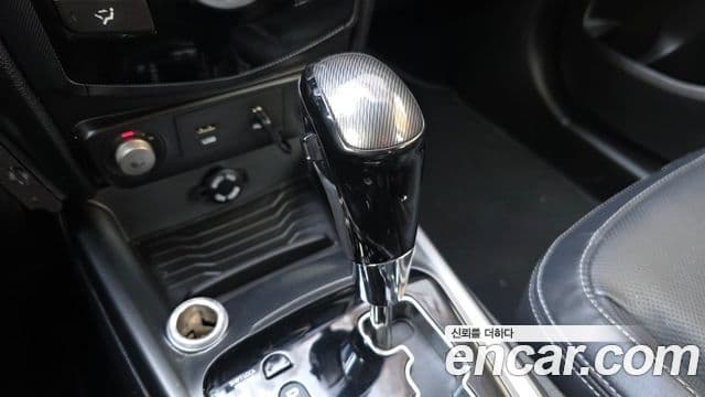 KG모빌리티(SsangYong) Tivoli VX 2WD, 2017 9